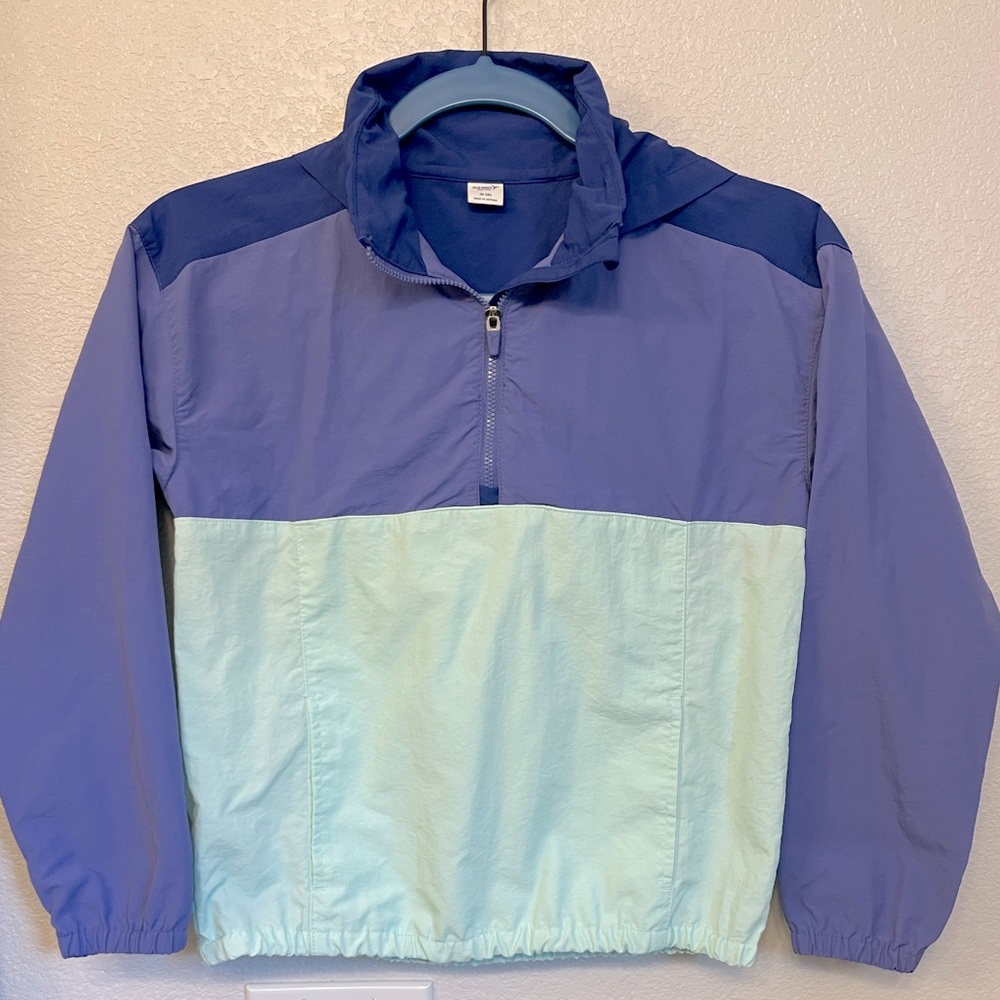💖LIKE NEW! Girl’s Size M (8) Old Navy Active Jacket💖